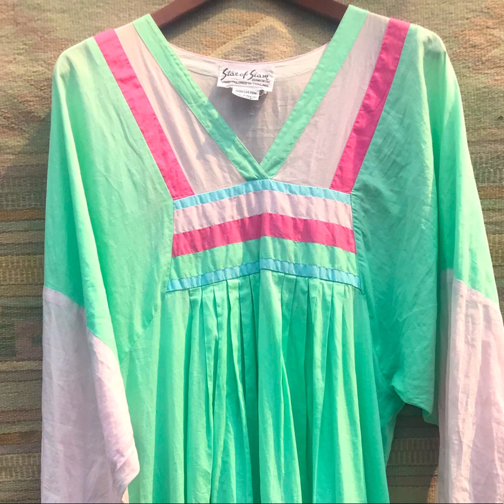 Summer dress